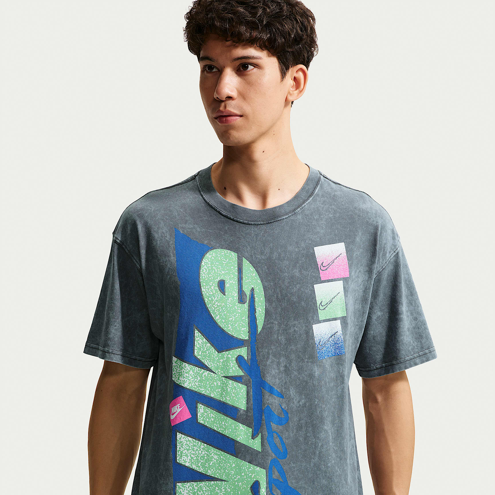 NIKE公式】ナイキ スポーツウェア マックス90 Tシャツ.オンライン